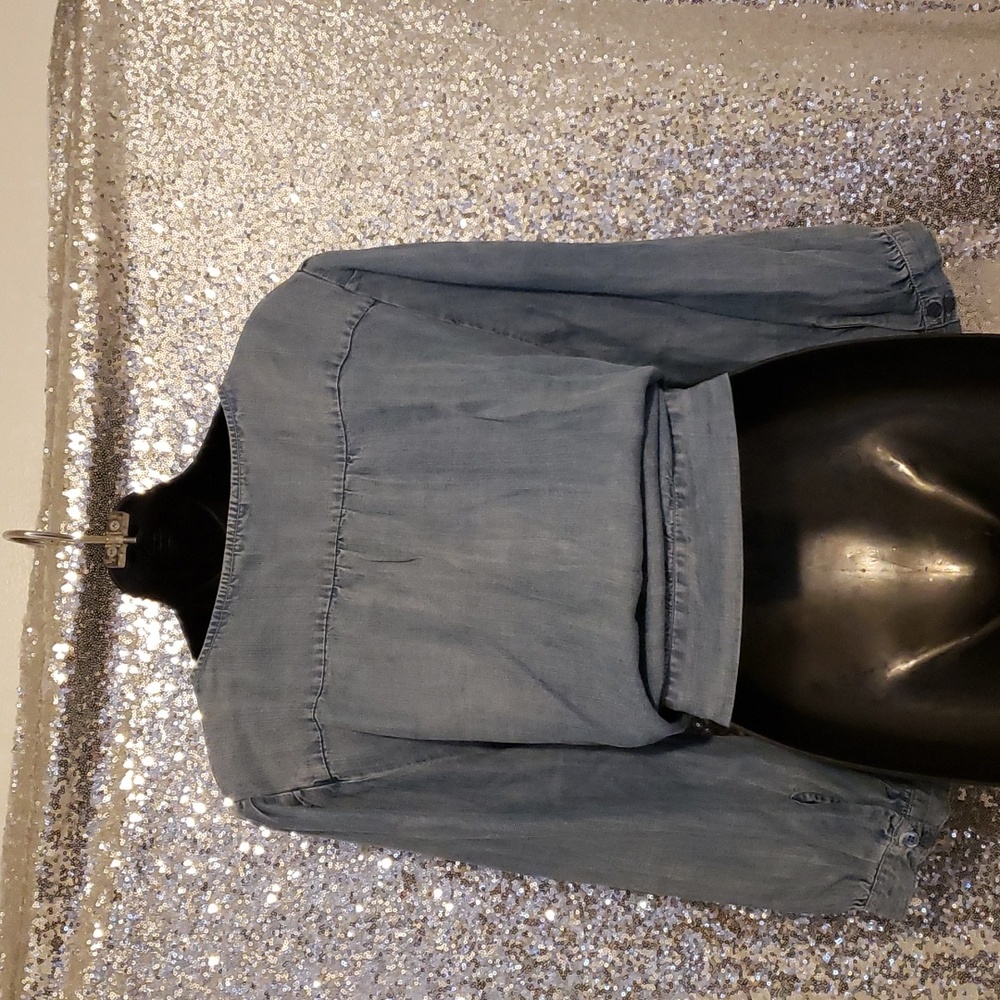 VELVET HEART top - Picture 6 of 12